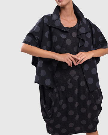 alembika-urban-ease-kleid-circles-baumwolle image 5