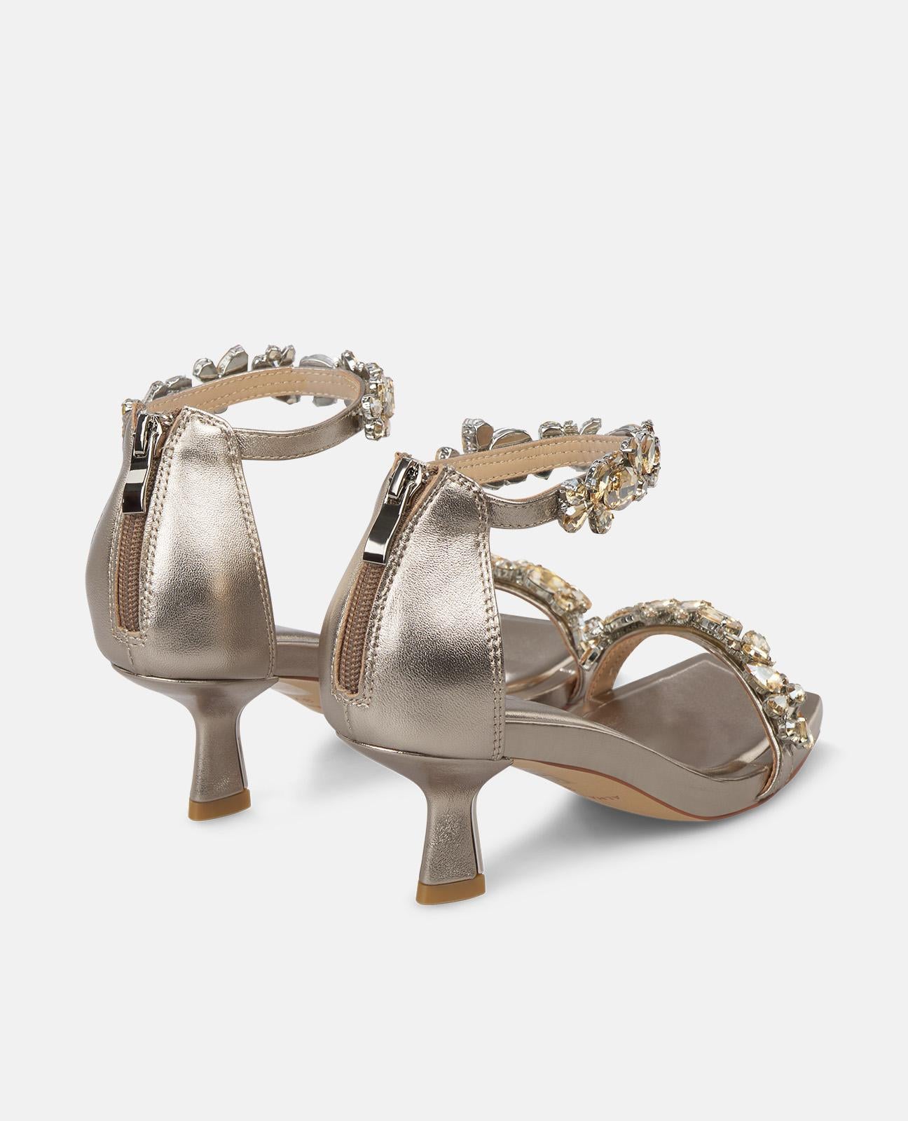 alma-en-pena-sandalette-mit-strass-bronze-5-5-cm image 3