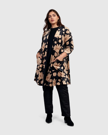 alembika-velvet-smoking-jacke-floral-samt image 7