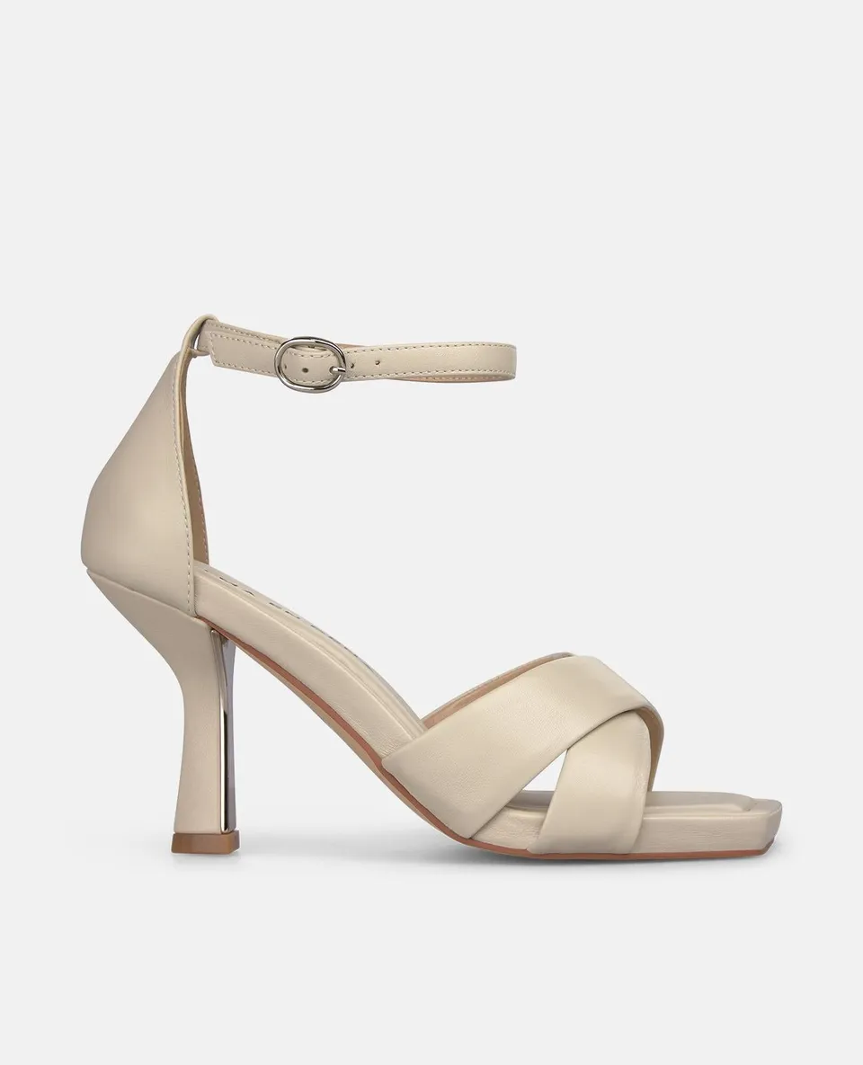 alma-en-pena-cross-strap-riemchensandalette-nappa-9-cm-wei image 1