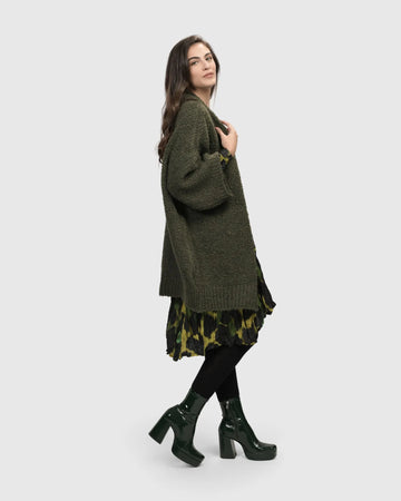 alembika-sunday-cardigan-hunter-gr-n image 7