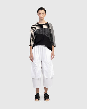 alembika-urban-cutlass-pocket-hose-wei-baumwolle image 8