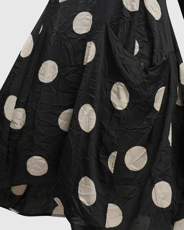alembika-bold-dot-wonderful-dress-moon-kleid image 7