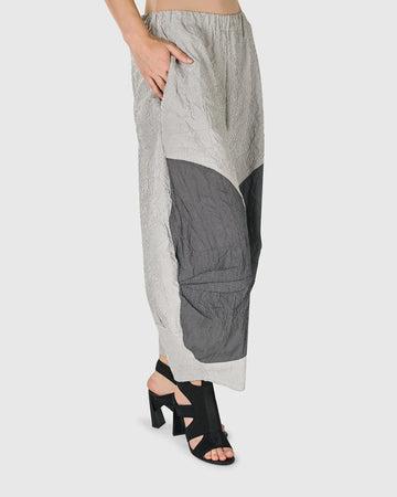 alembika-labyrinth-pants-stripes-barrel-damen image 5