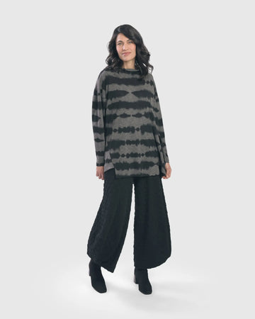 alembika-pucker-dot-punto-pants-black-hose image 6