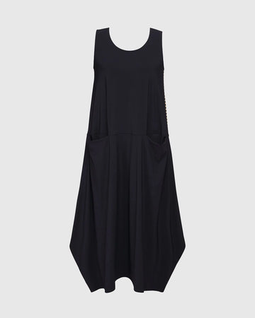 alembika-tekbika-maya-kleid-damen-ocean-tank-kleid image 7
