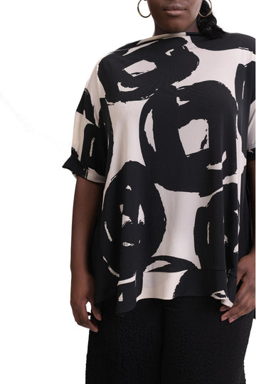 alembika-art-print-trapeze-top-creme image 4