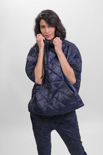 alembika-ether-anorak-top-royal-stepp-oberteil image 5