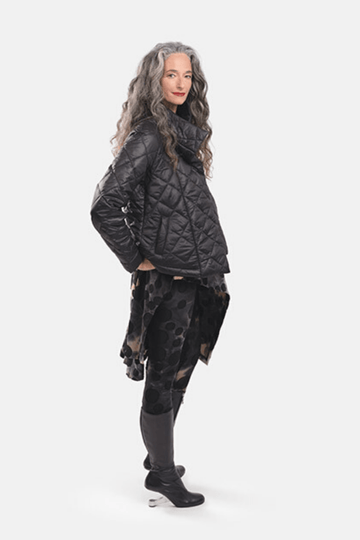 alembika-ether-crop-jacke-schwarz image 6