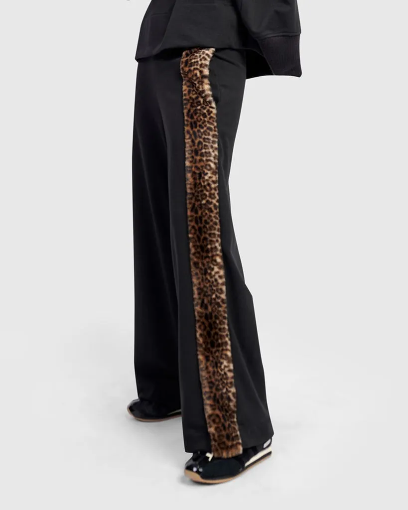 alembika-urban-strut-relaxed-hose-black-french-terry image 1