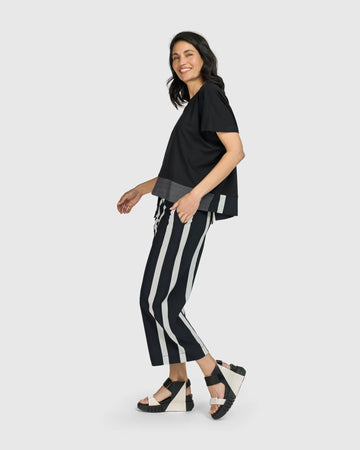 alembika-tekbika-vivienne-tee-mix-patchwork-shirt image 6
