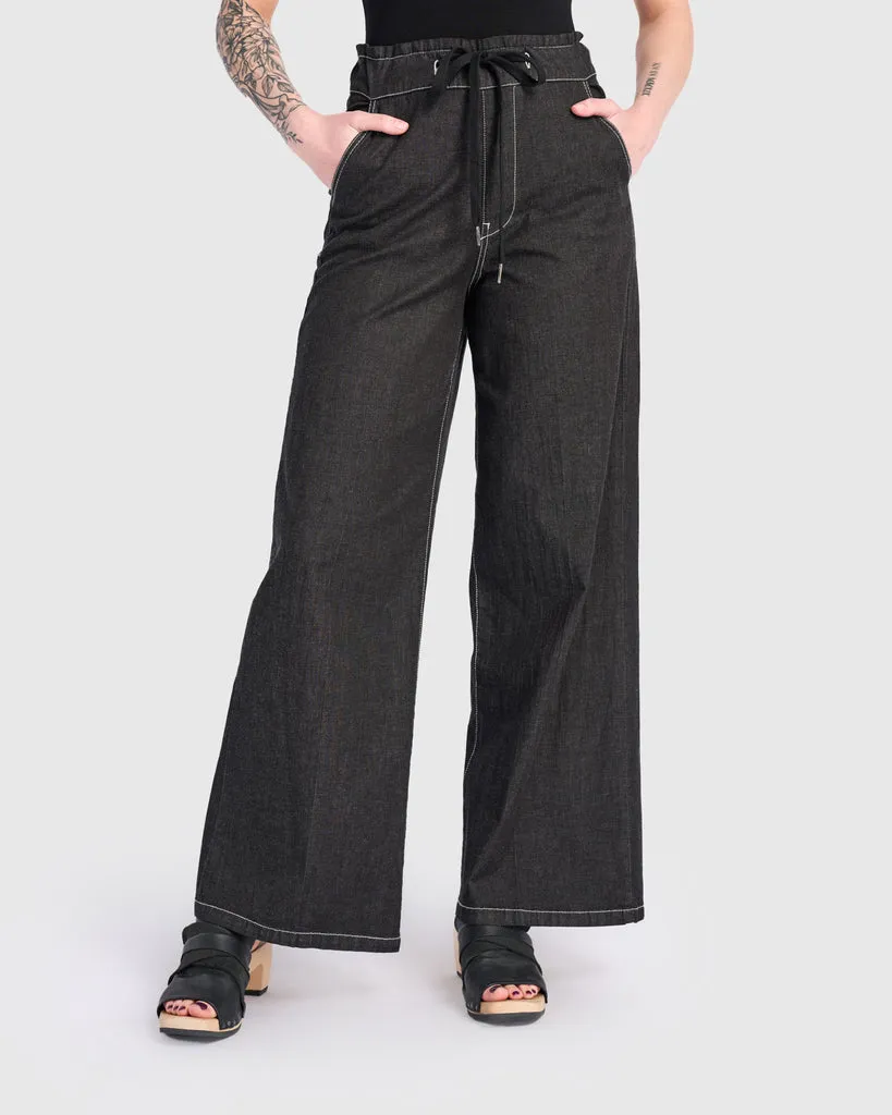 alembika-washed-wide-leg-stretch-jeans-jet image 1