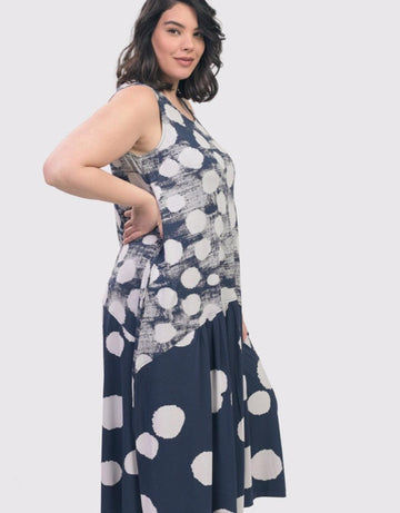 alembika-cloud-tank-kleid-navy-sd337n image 5