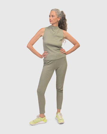 alembika-asana-high-neck-top-nature-tank-top image 6