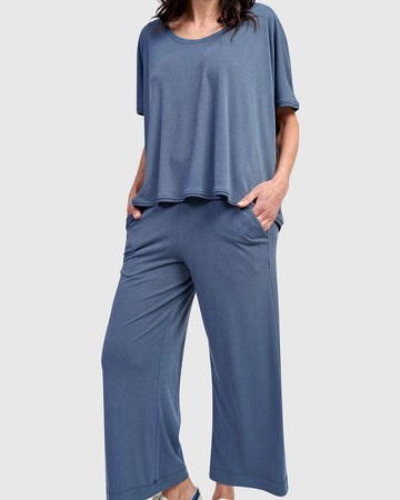 alembika-essential-breeze-tee-blue-mist-boxy-scoop-shirt image 8