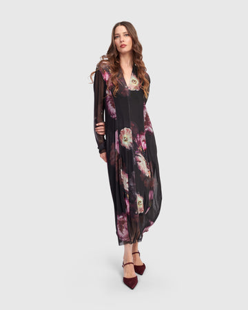 alembika-whitney-cocoon-kleid-bloom image 7