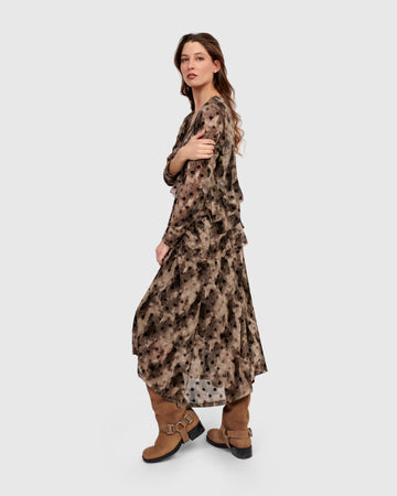 alembika-fen-mesh-maxikleid-aquarelle-mit-unterkleid image 6