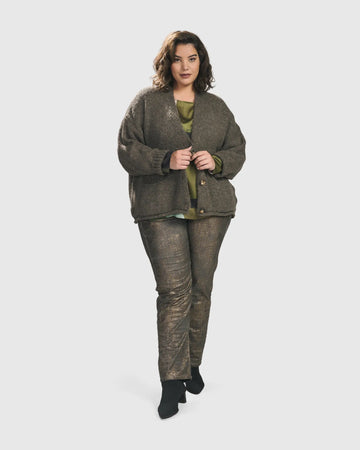 alembika-sylvia-crop-cardigan-taupe-aj228t image 4