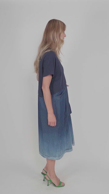 alembika-sari-ombr-popover-kleid-denim image 6