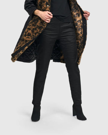 alembika-snakeskin-ap800b-iconic-stretch-jeans-schwarz image 4
