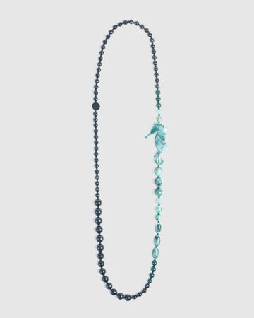 alembika-seahorse-bead-kette-sea-green image 3