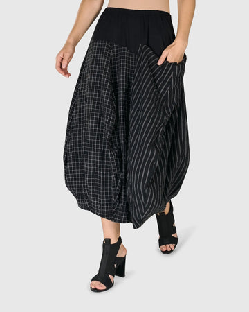 alembika-calypso-balloon-skirt-mix-balloon-rock image 2