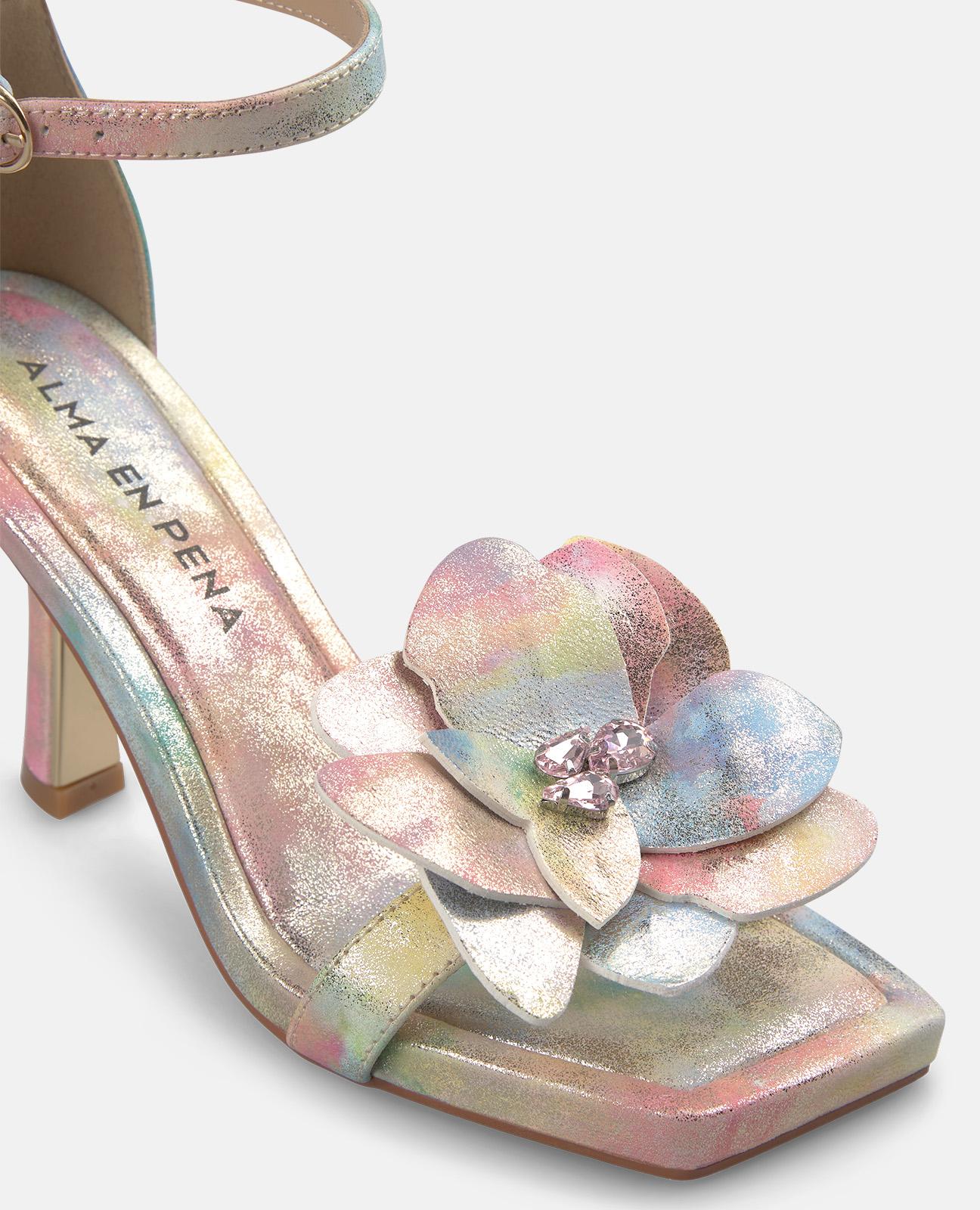 alma-en-pena-flower-heel-sandale-rosa-9-cm-square-toe image 4