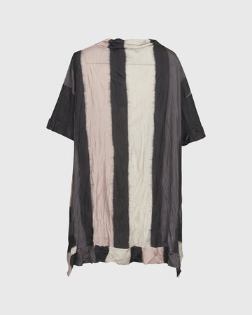alembika-chase-crinkle-trapeze-top-rose-stripe-bluse image 8
