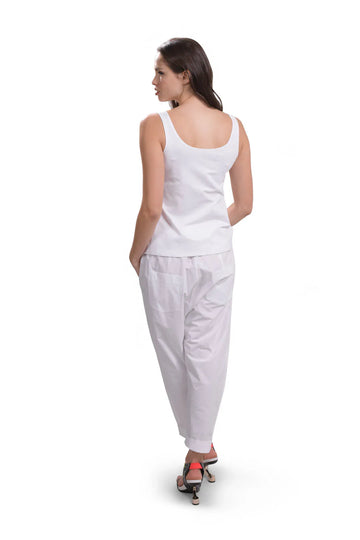 alembika-isla-tank-top-damen-top-wei-baumwolle image 3