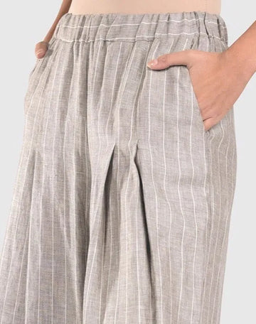 alembika-linea-palazzo-crop-pants-dove-leinen-culotte image 4