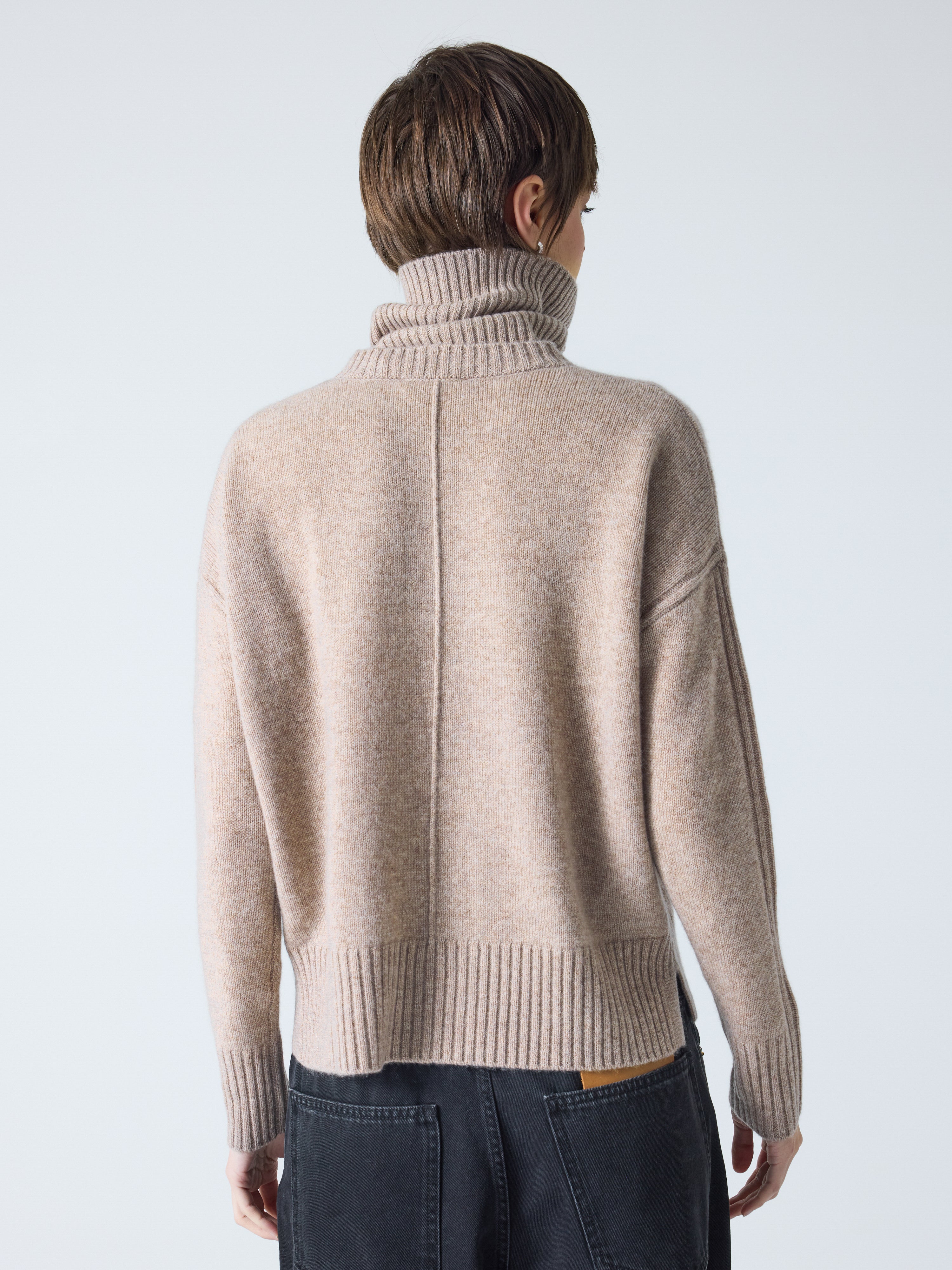 absolut-candace-pullover-mit-abnehmbarem-rollkragen-aus-kaschmir-chestnut image 6