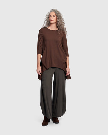 alembika-essential-punto-pants-khaki image 7