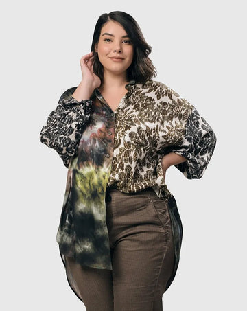 alembika-supernova-tunika-bluse-bigshirt-multi image 2