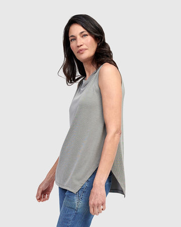 alembika-essential-cutaway-tank-top-saladine image 2