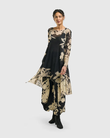 alembika-lilia-tunika-top-floral image 4