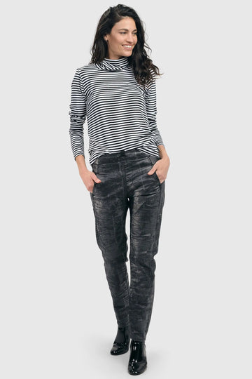 alembika-urban-metal-iconic-stretch-jeans-ink image 2