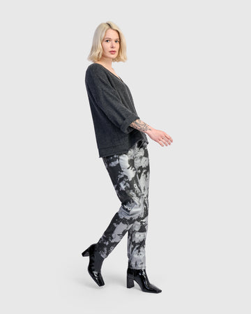 alembika-splatter-iconic-stretch-jeans-fog image 6