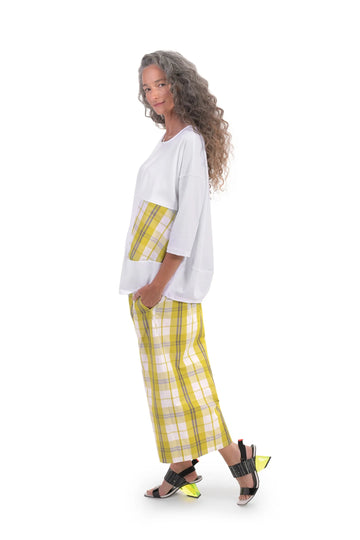 alembika-paz-wide-leg-crop-hose-baumwolle image 2