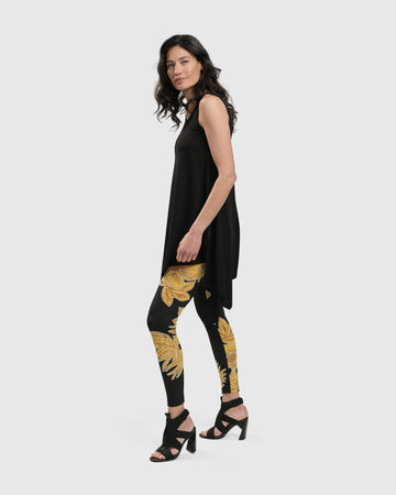 alembika-luau-leggings-leggings-gold image 5