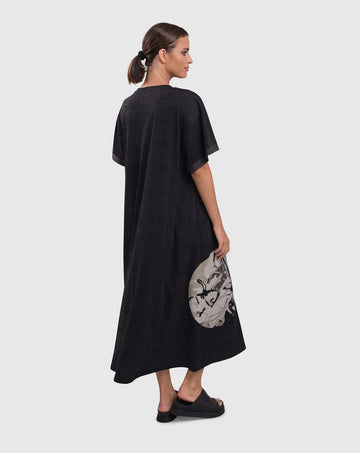 alembika-urban-maxi-dress-moon-jersey-maxikleid image 6