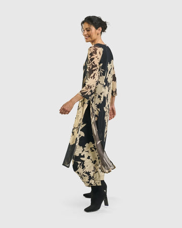 alembika-gardenia-tunik-kleid-floral image 2