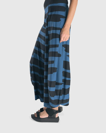 alembika-tekbika-wave-punto-pants-techno-hose-ocean image 4