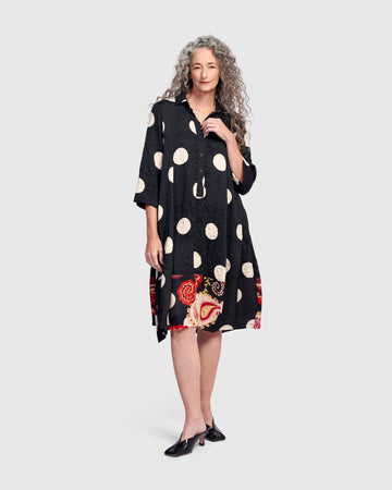 alembika-symphony-shirt-dress-fiesta-hemdkleid-midi-mit-taschen image 3