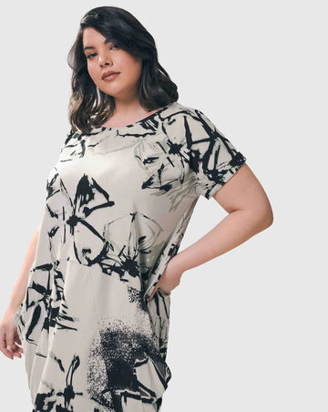 alembika-urban-ease-dress-sketch-kleid image 4
