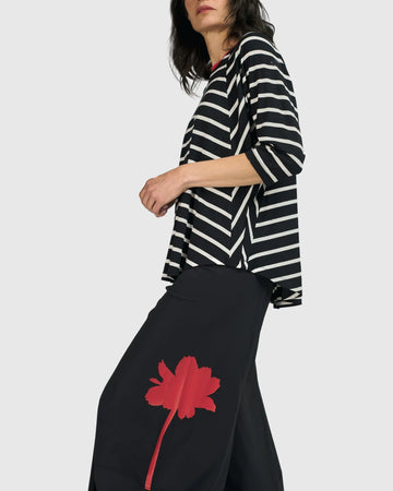 alembika-tekbika-moulin-rouge-punto-hose-flower image 3