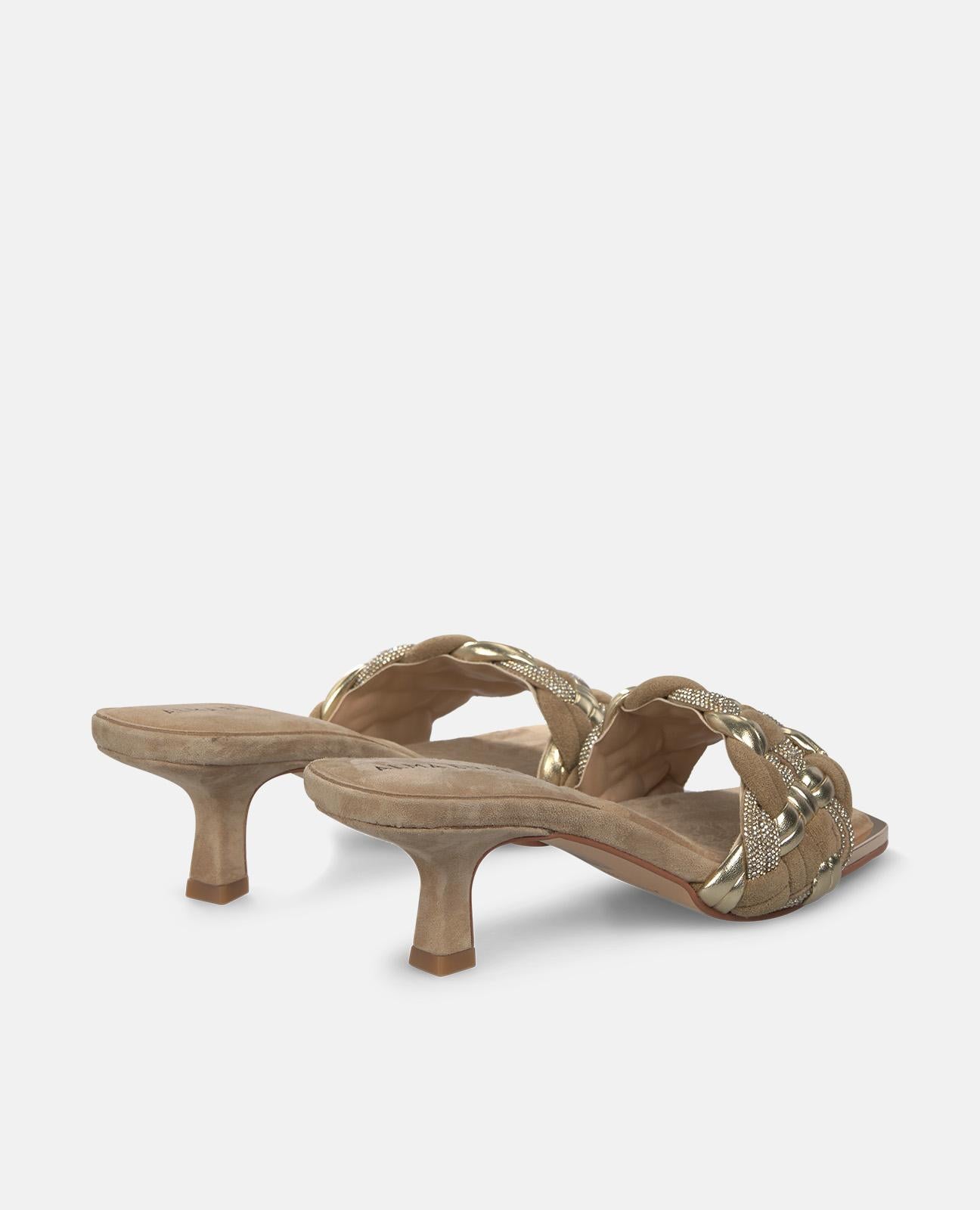 alma-en-pena-flecht-riemchen-sandalen-arena-5-cm-absatz image 3