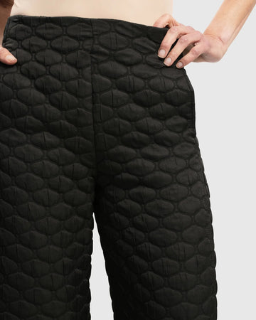 alembika-urban-soft-punk-culottes-schwarz image 4