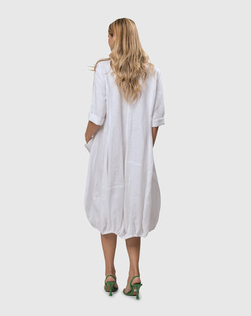 alembika-island-wonderful-kleid-white-leinen image 6