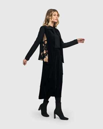 alembika-lisette-business-jacket-floral-damen-blazer image 6