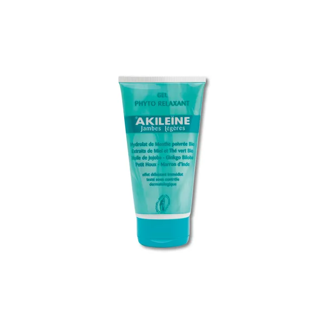 akileine-gel-phyto-relaxant-gel-f-r-leichte-beine image 1